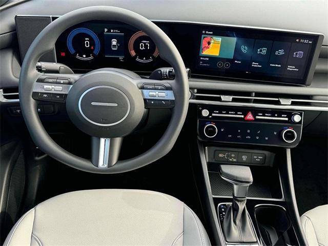 new 2025 Hyundai SANTA CRUZ car, priced at $31,795