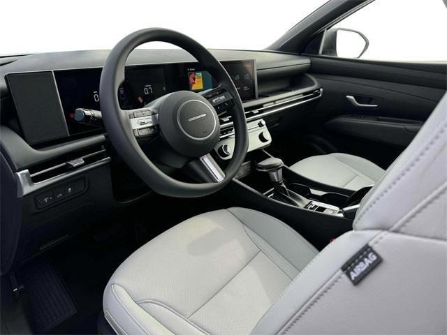 new 2025 Hyundai SANTA CRUZ car, priced at $31,795