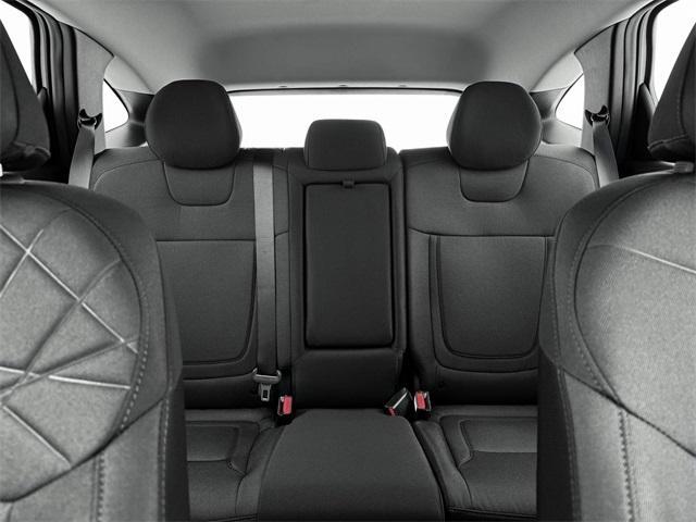 new 2025 Hyundai Tucson car, priced at $29,405