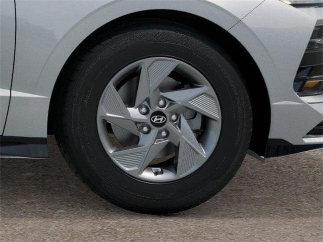 new 2026 Hyundai Sonata car, priced at $28,468