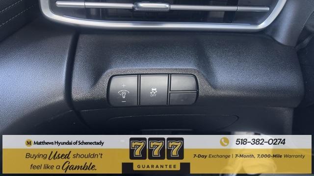 used 2024 Hyundai Elantra car, priced at $20,985