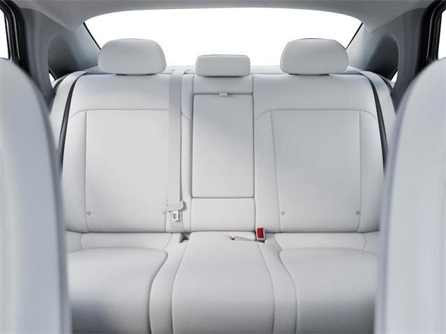 new 2025 Hyundai IONIQ 6 car, priced at $40,400