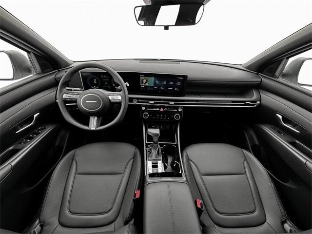 new 2025 Hyundai SANTA CRUZ car, priced at $32,205