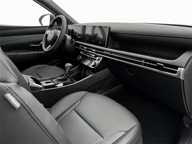 new 2025 Hyundai SANTA CRUZ car, priced at $32,205