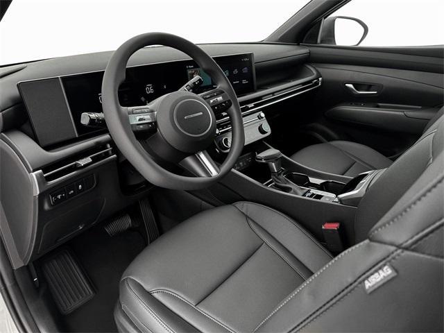 new 2025 Hyundai SANTA CRUZ car, priced at $32,205