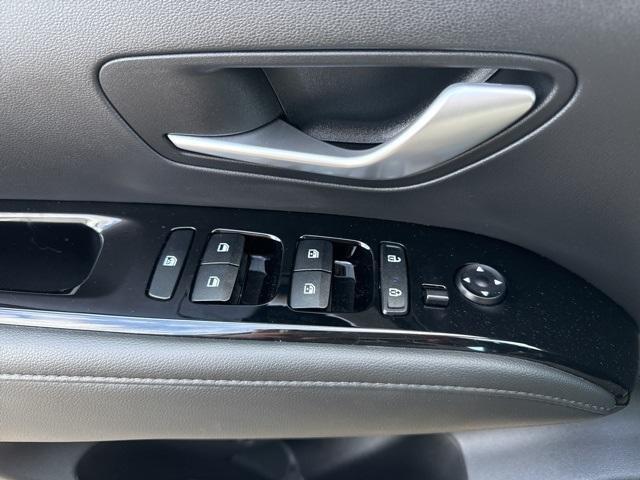 used 2024 Hyundai SANTA CRUZ car, priced at $36,117