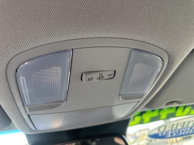 used 2023 Hyundai Kona car, priced at $23,449