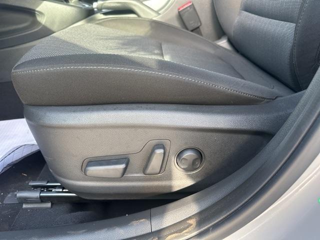 used 2023 Hyundai Kona car, priced at $23,449