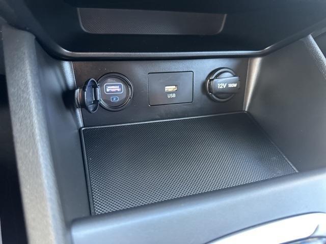 used 2023 Hyundai Kona car, priced at $23,449