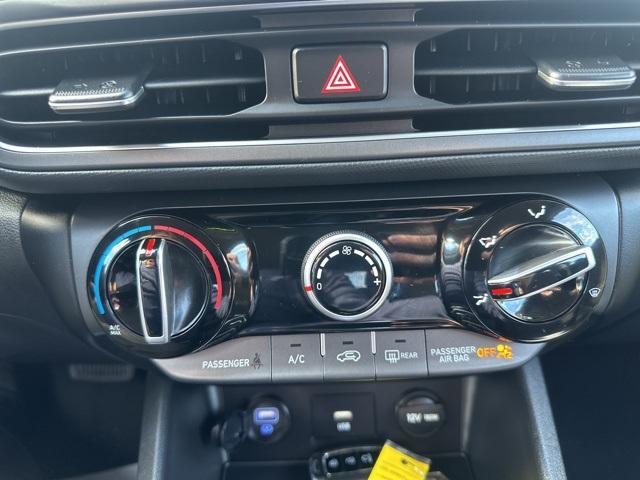 used 2023 Hyundai Kona car, priced at $23,449