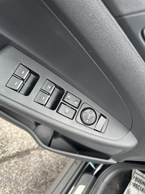 used 2021 Hyundai Tucson car, priced at $21,995