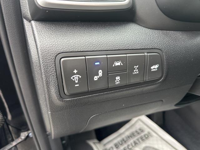 used 2021 Hyundai Tucson car, priced at $21,995