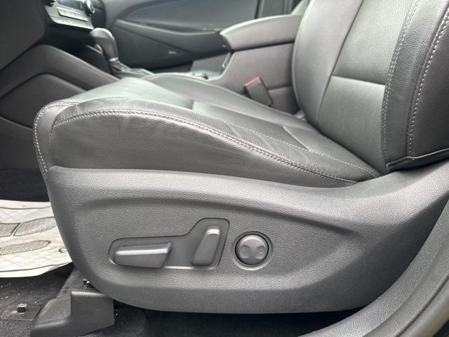 used 2021 Hyundai Tucson car, priced at $21,995