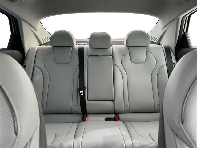 new 2025 Hyundai Elantra car, priced at $27,135