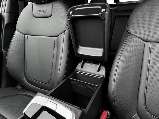 new 2025 Hyundai SANTA CRUZ car, priced at $39,600