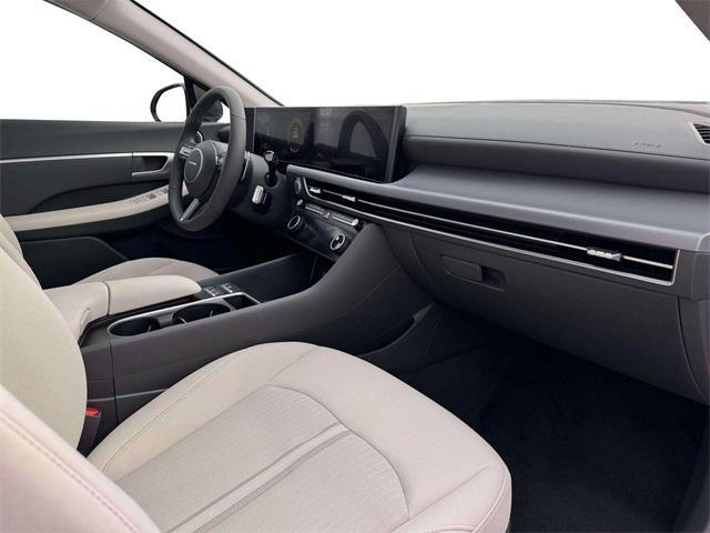 new 2026 Hyundai Sonata car, priced at $30,245