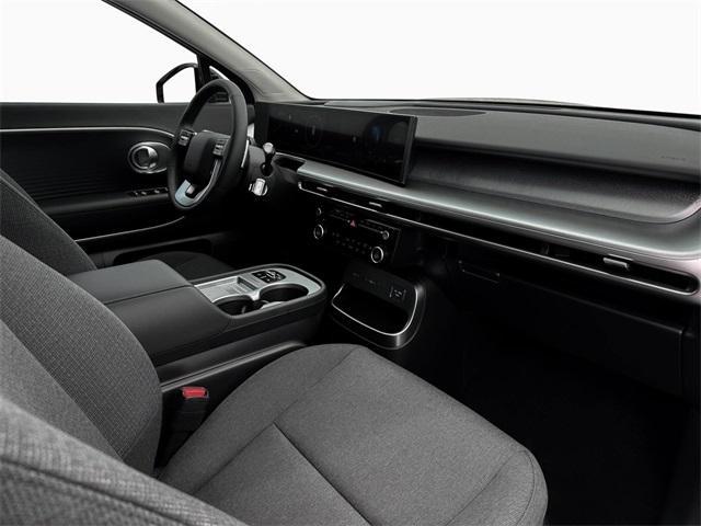 new 2026 Hyundai IONIQ 9 car, priced at $60,030