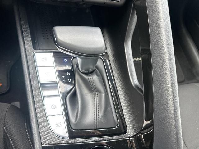 used 2023 Hyundai Elantra car, priced at $19,999