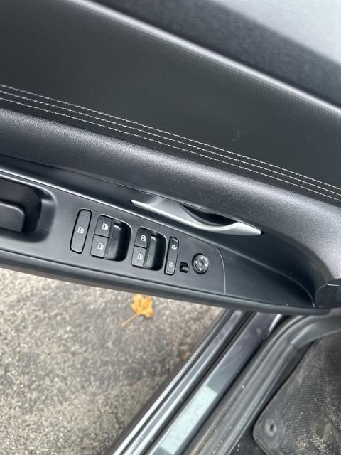 used 2023 Hyundai Elantra car, priced at $19,999