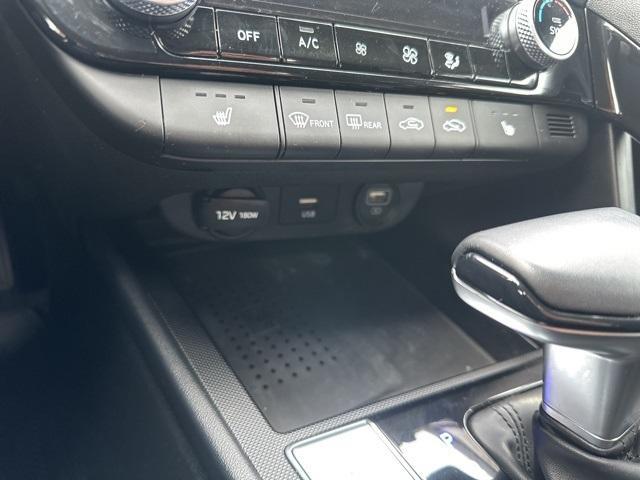 used 2023 Hyundai Elantra car, priced at $19,999