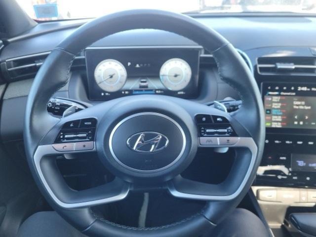 used 2024 Hyundai SANTA CRUZ car, priced at $32,787
