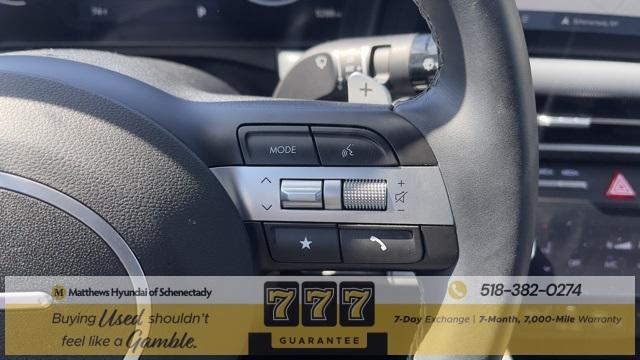 used 2024 Hyundai Sonata car, priced at $23,995