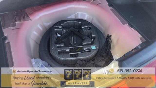 used 2024 Hyundai Sonata car, priced at $23,995