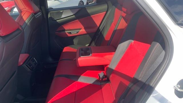 used 2024 Lexus NX 350 car, priced at $44,350