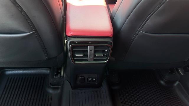 used 2024 Lexus NX 350 car, priced at $44,350