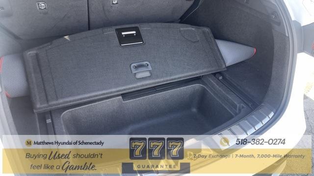 used 2024 Lexus NX 350 car, priced at $44,350