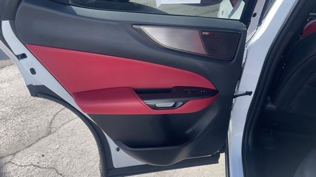 used 2024 Lexus NX 350 car, priced at $44,350
