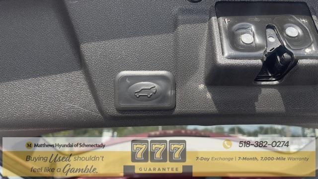 used 2016 Chevrolet Traverse car, priced at $14,989