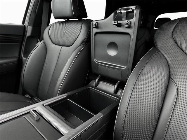 new 2025 Hyundai Palisade car, priced at $51,220