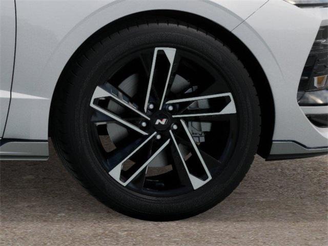new 2025 Hyundai Sonata car, priced at $36,555