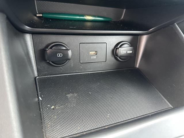 used 2023 Hyundai Kona car, priced at $21,925