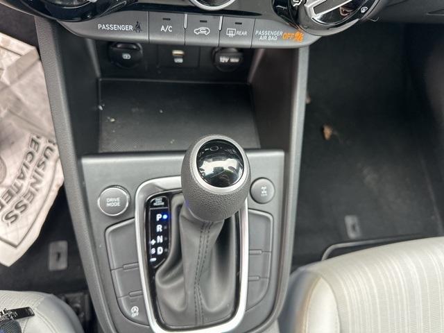 used 2023 Hyundai Kona car, priced at $21,925