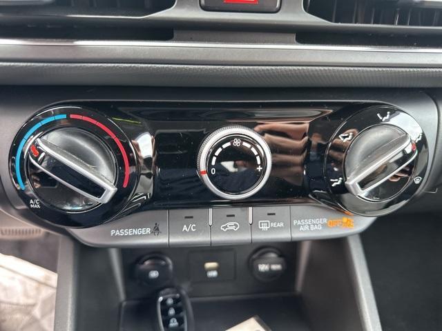 used 2023 Hyundai Kona car, priced at $21,925