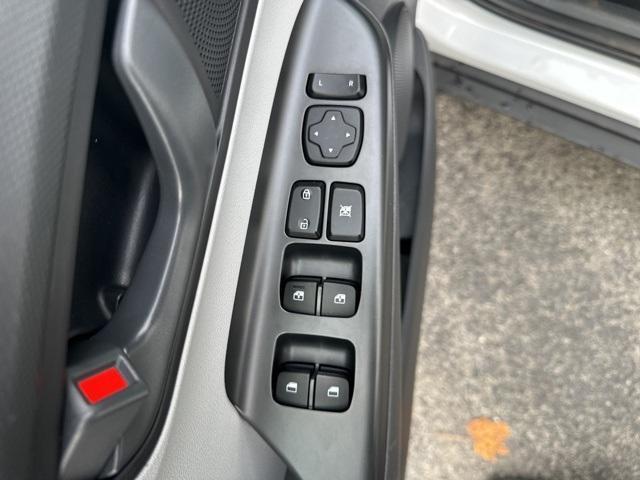 used 2023 Hyundai Kona car, priced at $21,925