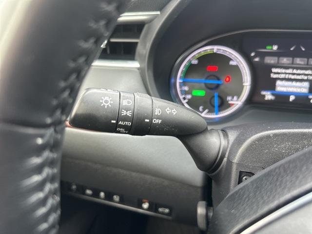 used 2022 Toyota Venza car, priced at $30,449