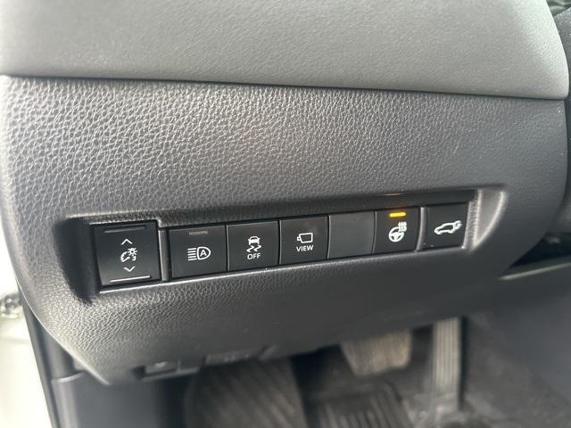 used 2022 Toyota Venza car, priced at $30,449