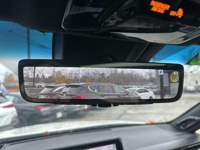 used 2022 Toyota Venza car, priced at $30,449