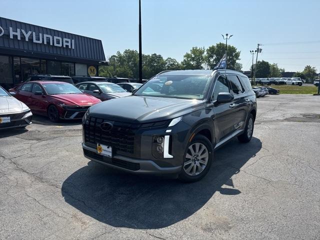 used 2024 Hyundai Palisade car, priced at $36,518