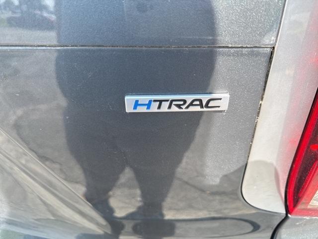 used 2024 Hyundai Palisade car, priced at $36,518