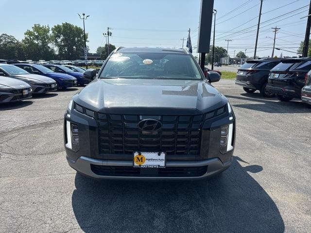 used 2024 Hyundai Palisade car, priced at $36,518