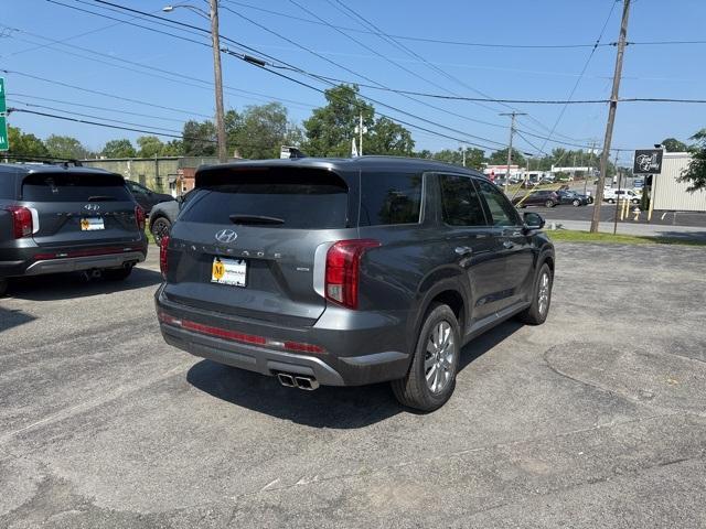 used 2024 Hyundai Palisade car, priced at $36,518