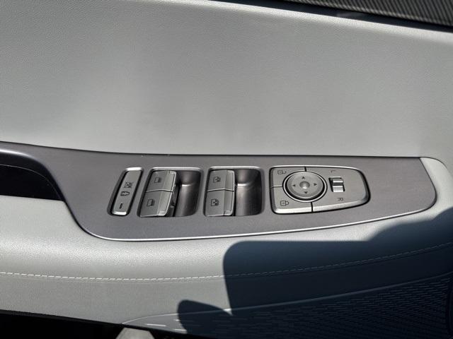 used 2024 Hyundai Palisade car, priced at $36,518