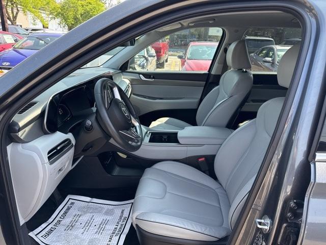 used 2024 Hyundai Palisade car, priced at $36,518