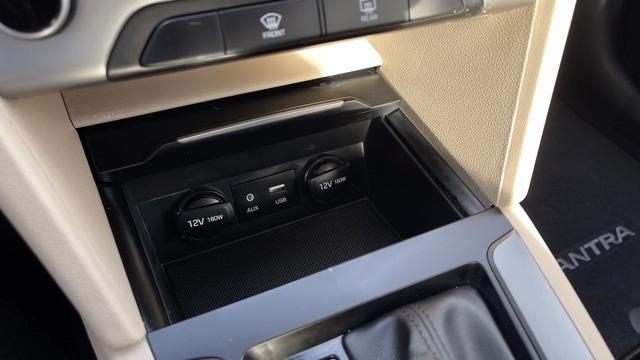 used 2018 Hyundai Elantra car, priced at $16,850