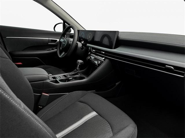 new 2025 Hyundai Sonata car, priced at $26,830