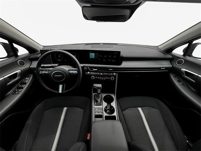new 2025 Hyundai Sonata car, priced at $26,830